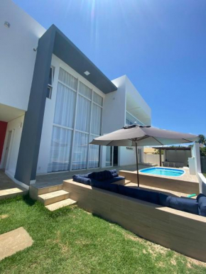 Refúgio da Praia Aracaju
